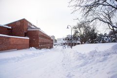 Oikos-Finland 2025 järjestetään Jyväskylän yliopiston tiloissa Seminaarinmäen kampuksella Liikunta-rakennuksella.