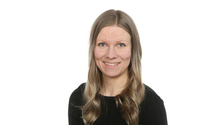 Ida Okkonen