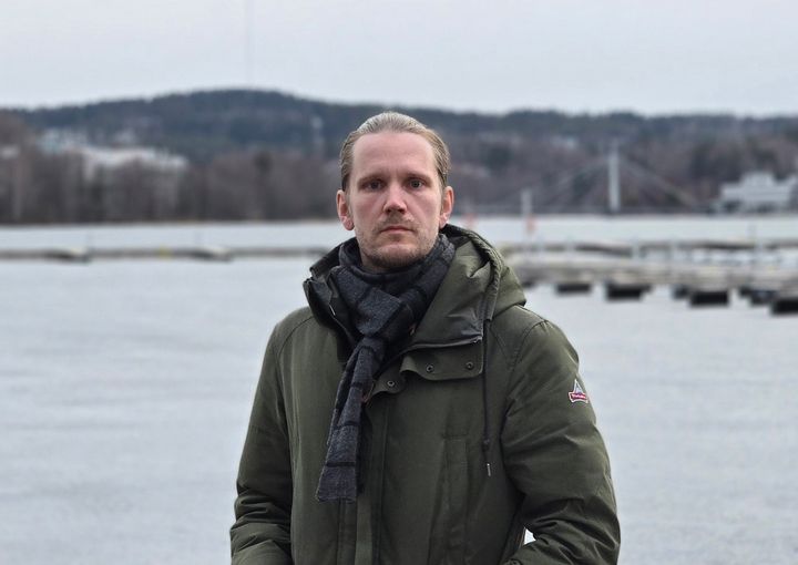Jukka Hinttikka