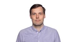 Iiro Ahomäki