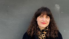 Maija Lähteenkorva