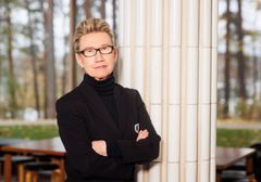 Marja Makarow