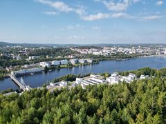 Suomen Akatemian luonnontieteiden ja tekniikan tutkimuksen toimikunta on myöntänyt Jyväskylän yliopiston matemaattis-luonnontieteellisen tiedekunnan tutkijoille yli 3,1 miljoonaa euroa.
