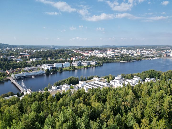 Suomen Akatemian luonnontieteiden ja tekniikan tutkimuksen toimikunta on myöntänyt Jyväskylän yliopiston matemaattis-luonnontieteellisen tiedekunnan tutkijoille yli 3,1 miljoonaa euroa.