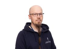 Mikko Mäkisen väitöskirjatyössä tutkittiin ensimmäistä kertaa suomalaisten kalalajien sulfaatin sietoa.