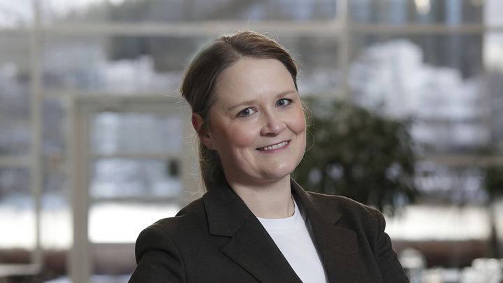 Suvi Heikkinen