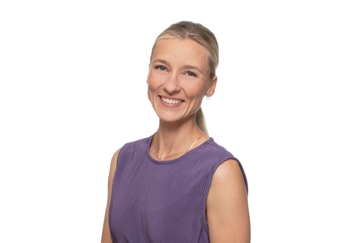 Maija Puupponen