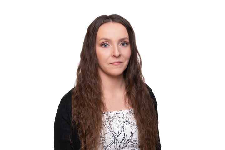Johanna Kotikangas