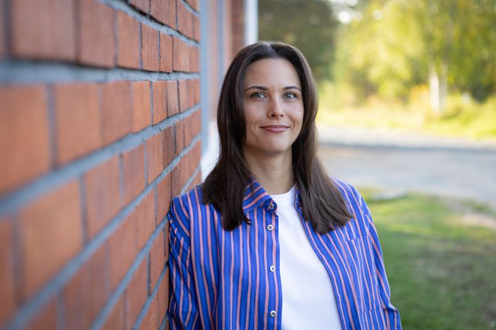 Saima Ritonummen väitöskirja tarkastelee flow-kokemuksia ohjelmistokehittäjien työssä.