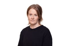 Hennariikka Mäenpään väitöskirjan tarkastustilaisuus on perjantaina 19.9.2025.
