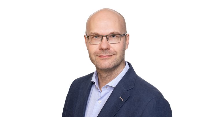 Timo Vilpponen