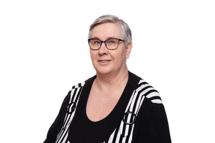 Irma Äyräväinen