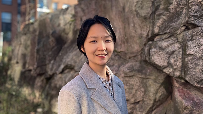 Xiaoxuan Hun väitöskirjan tarkastustilaisuus pidetään perjantaina 10.10.2025 klo 12:00. Väitös on myös katsottavissa etänä.