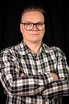 Jouni Penttinen