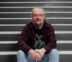 Olli-Pekka Moisio