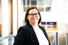 Marja-Kristiina Lerkkanen