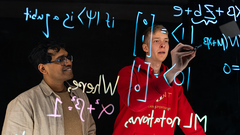 Uudet tekniikan alan koulutukset vastaavat kehittyvän teknologian sekä muuttuvan työelämän ja yhteiskunnan vaatimuksiin. Koulutuksia rikastuttaa Jyväskylän yliopiston tiivis opiskelijayhteisö.