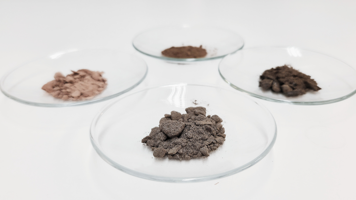 Jyväskylän kemian laitos kehittää yleisesti tuhkissa esiintyvinen haitallisten aineiden, kuten arseenin ja kadmiumin poistoa.