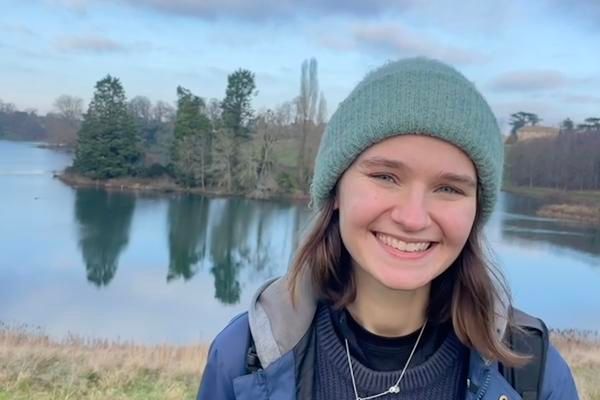 Jyväskylän yliopiston bio- ja ympäristötieteen laitoksen tutkija Charlotte Maddinson on nimetty luontoarvomarkkinoiden asiantuntijaryhmään.