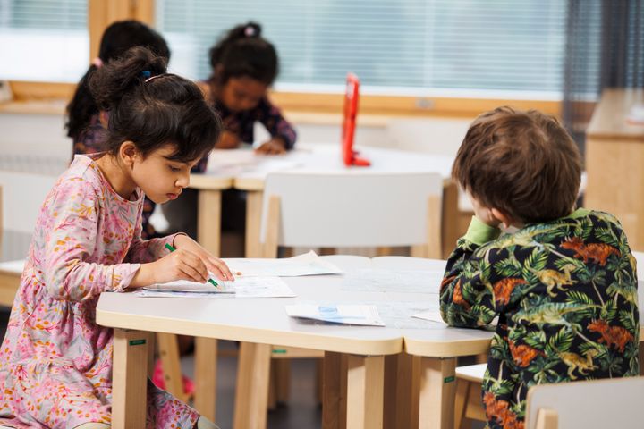 Awareness of different ways of talking about language and language learning is the first step towards more inclusive early childhood education.