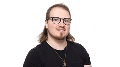 Johannes Parikan väitöskirjan tarkastustilaisuus pidetään perjantaina 19.12.2025. Väitöstilaisuutta voi seurata myös etänä.