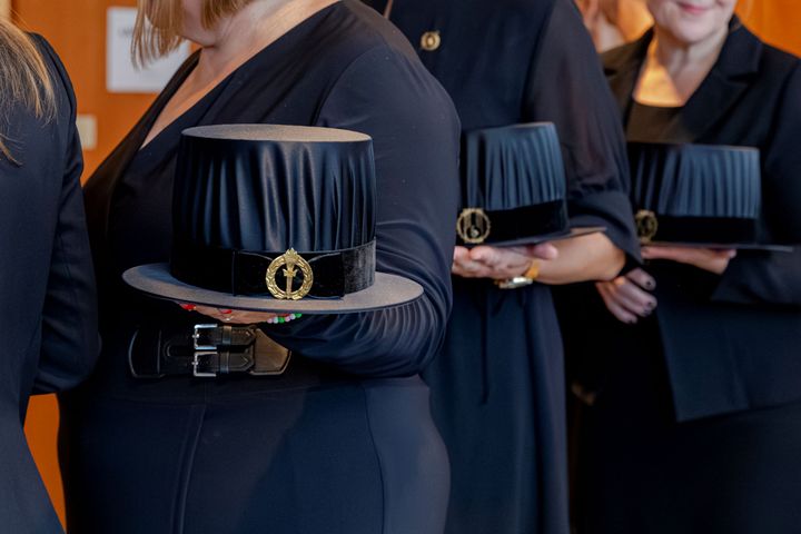 Sosiaalityön maisteri Kang Liun väitöstilaisuus Kokkolan yliopistokeskus Chydeniuksella 15.12.klo 12.