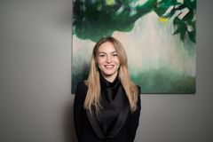 Reetta-Kaisa Kukkonen tutki väitöksessään julkisen sektorin IT-hankintoja.