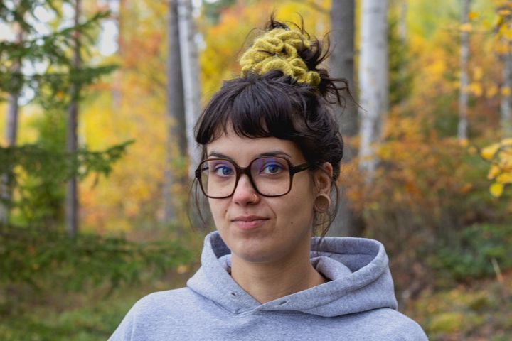 Veera Saaren väitöskirjan tarkastustilaisuus pidetään perjantaina 16.1.2026 Jyväskylän yliopistossa.