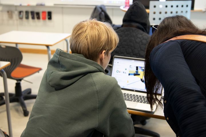 Vaikka digitaaliset välineet ovat jo osa arkea, niiden pedagoginen käyttö on edelleen kirjavaa.