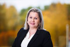 apulaisprofessori Piia Näykki