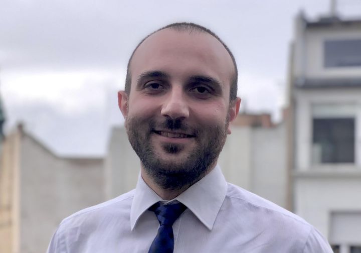 Areen Nassar defends his doctoral dissertation on Saturday 17th of January at 12.00 at University of Jyväskylä (and online)