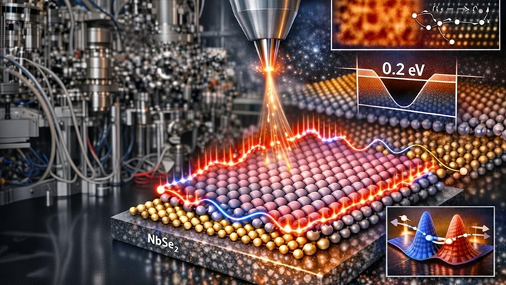 Järjestelmää kuvaava taiteellinen tekoälykuvitus.