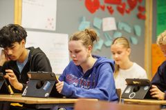 Hankkeen tavoitteena on selvittää yläkoululaisten taitoja havaita ja prosessoida disinformaatiota eli tarkoituksellisesti tuotettua virheellistä tietoa. Tutkimukseen osallistuu valtaosa Jyväskylän kaupungin yläkoululaisista.