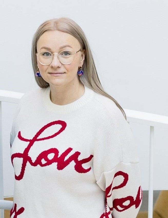 Hannele Roposen kasvatustieteen väitöskirjan tarkastustilaisuus järjestetään Jyväskylän yliopistossa perjantaina 27.2.2026.