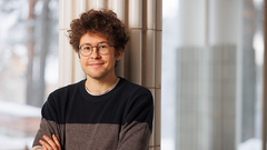 Raportin laatimiseen osallistui Jyväskylän yliopiston tutkija Sami El Geneidy.