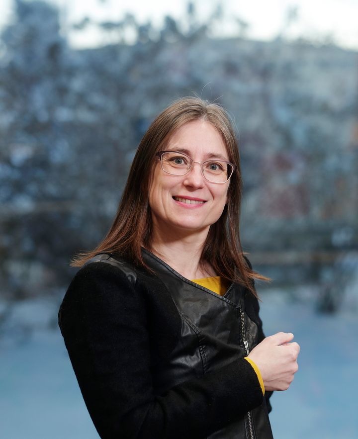 Eija Laakkosen johtamassa hankkeessa selvitetään, miten munasarjojen toiminnan päättyminen eli menopaussi vaikuttaa naisten terveyteen.