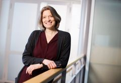 "Aivotutkimus antaa välineitä ymmärtää monenlaisia ilmiöitä, kuten oppimista, käyttäytymistä ja hyvinvointia", Tiina Parviainen toteaa.