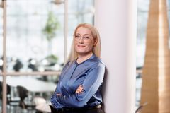 Monika von Bonsdorff