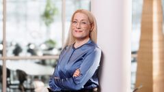 Monika von Bonsdorff