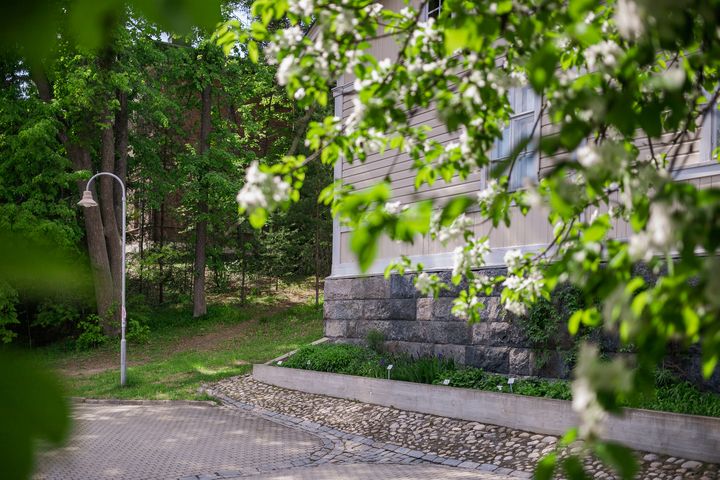 Viisaus kutsuu keskusteluihin Jyväskylän Kesän keskusteluohjelmassa 1.-5.7.2026.