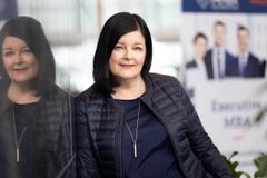 Sirpa Koponen