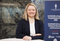 Susanna Horn