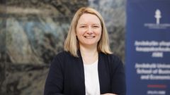 Susanna Horn