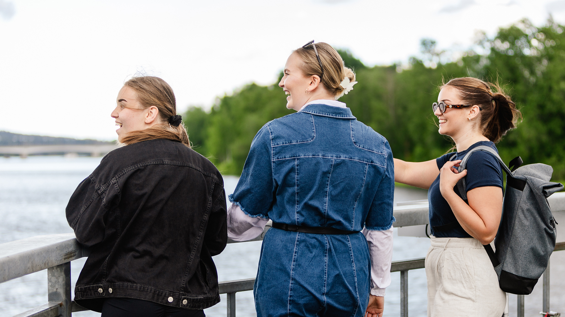 Nuorten usko tulevaisuuteen on heikentynyt huomattavasti