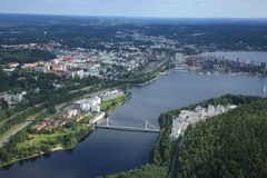 Jyväskylän yliopisto on saanut noin 4,8 miljoonan rahoituksen luonnontieteen, matematiikan ja tekniikan tutkimukseen.