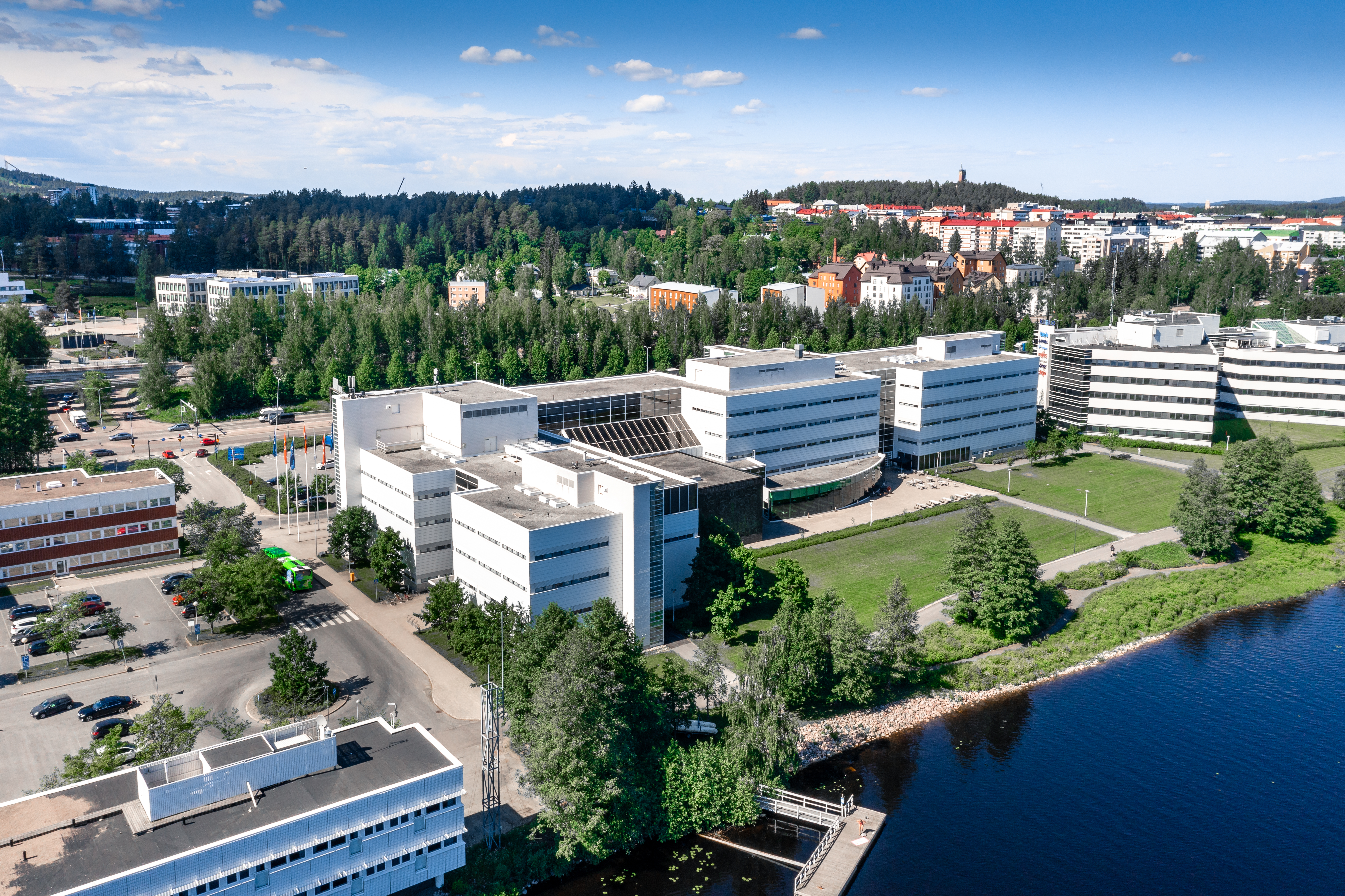 Jyväskylän Kesä perkaa journalismin ja viisauden tilaa heinäkuussa 2026