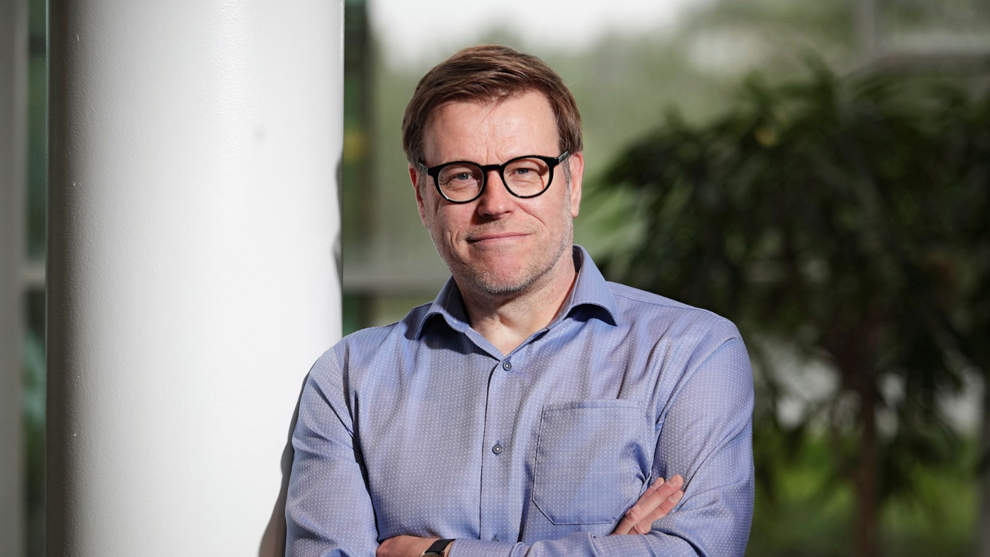 Tutkija varoittaa tekoälyn käytön suuresta energiankulutuksesta