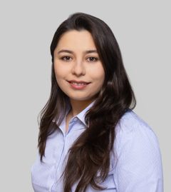 Mitra Salimi