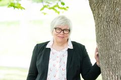 Anne Lehto