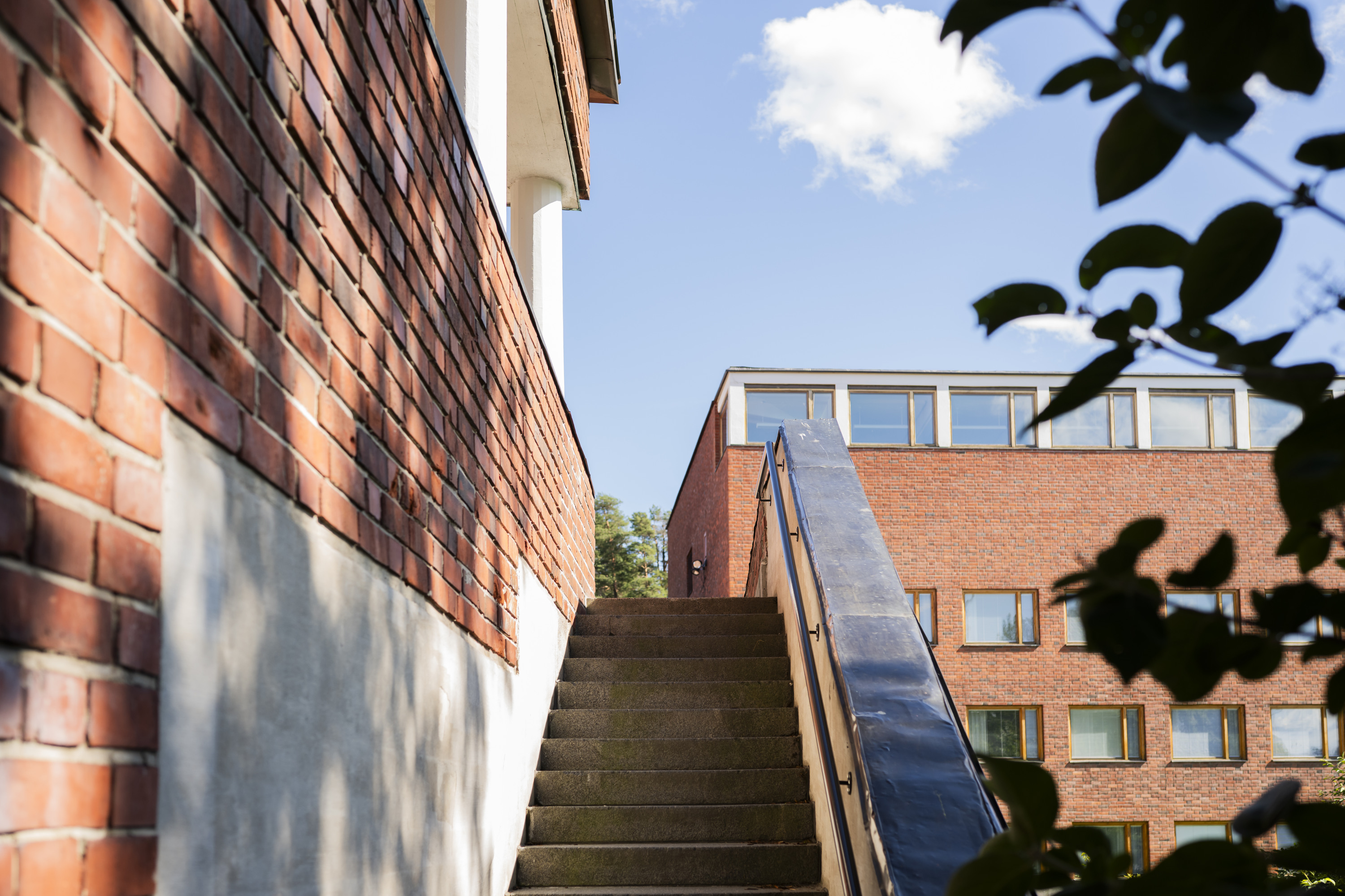 Jyväskylän yliopisto nousi Shanghain yliopistolistauksessa